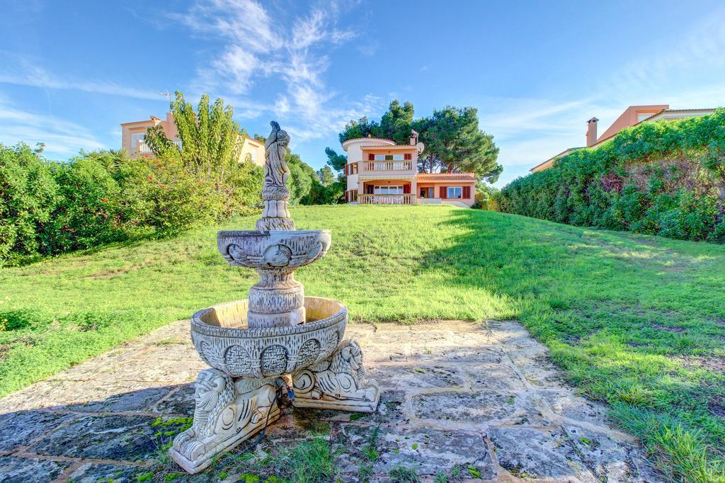Villa Aquari Llucmajor  Exterior foto